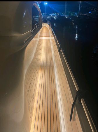 Ferretti 72 | San Di Mangio 2