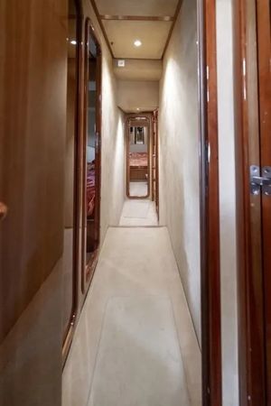 Ferretti 72 | San Di Mangio 2