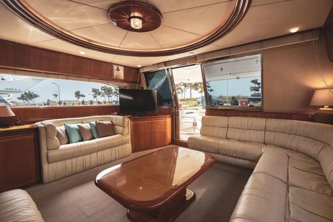 Ferretti 72 | San Di Mangio 2