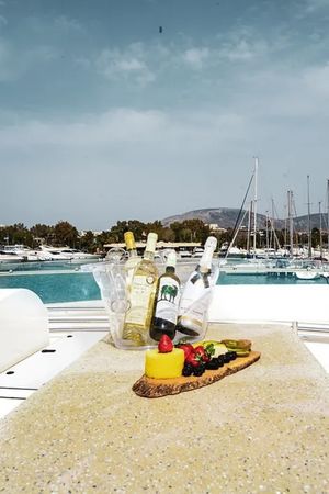 Ferretti 72 | San Di Mangio 2