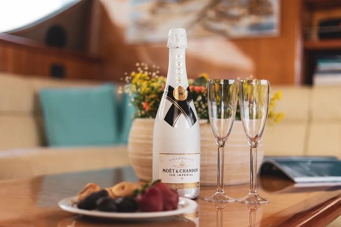 Ferretti 72 | San Di Mangio 2