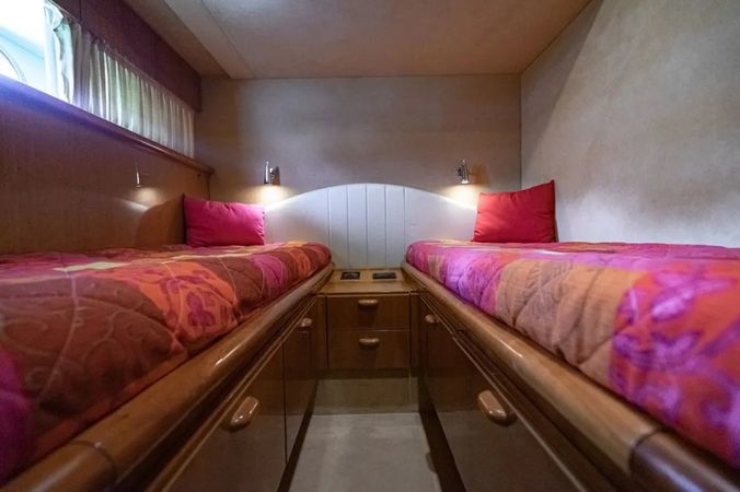 Ferretti 72 | San Di Mangio 2