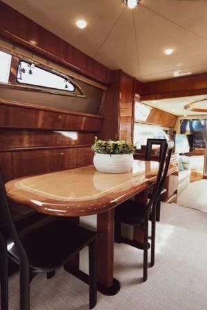 Ferretti 72 | San Di Mangio 2