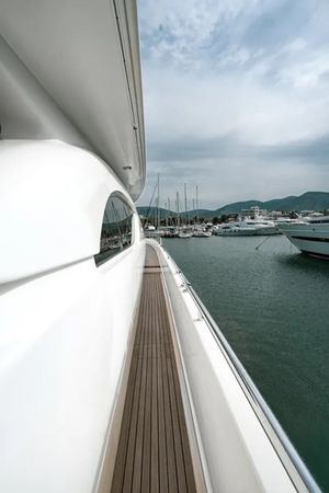 Ferretti 72 | San Di Mangio 2