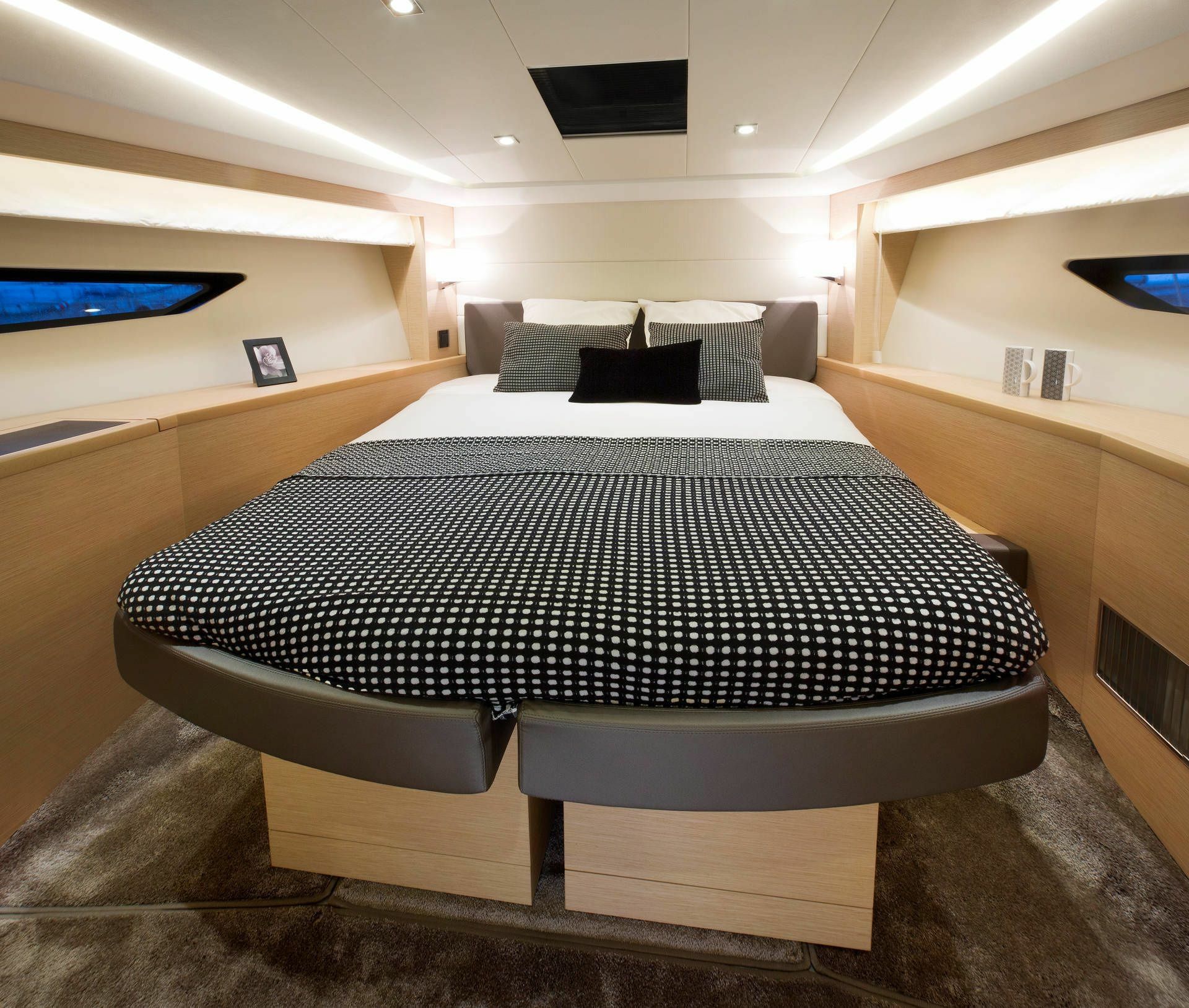 Jeanneau Prestige 500 | M&M