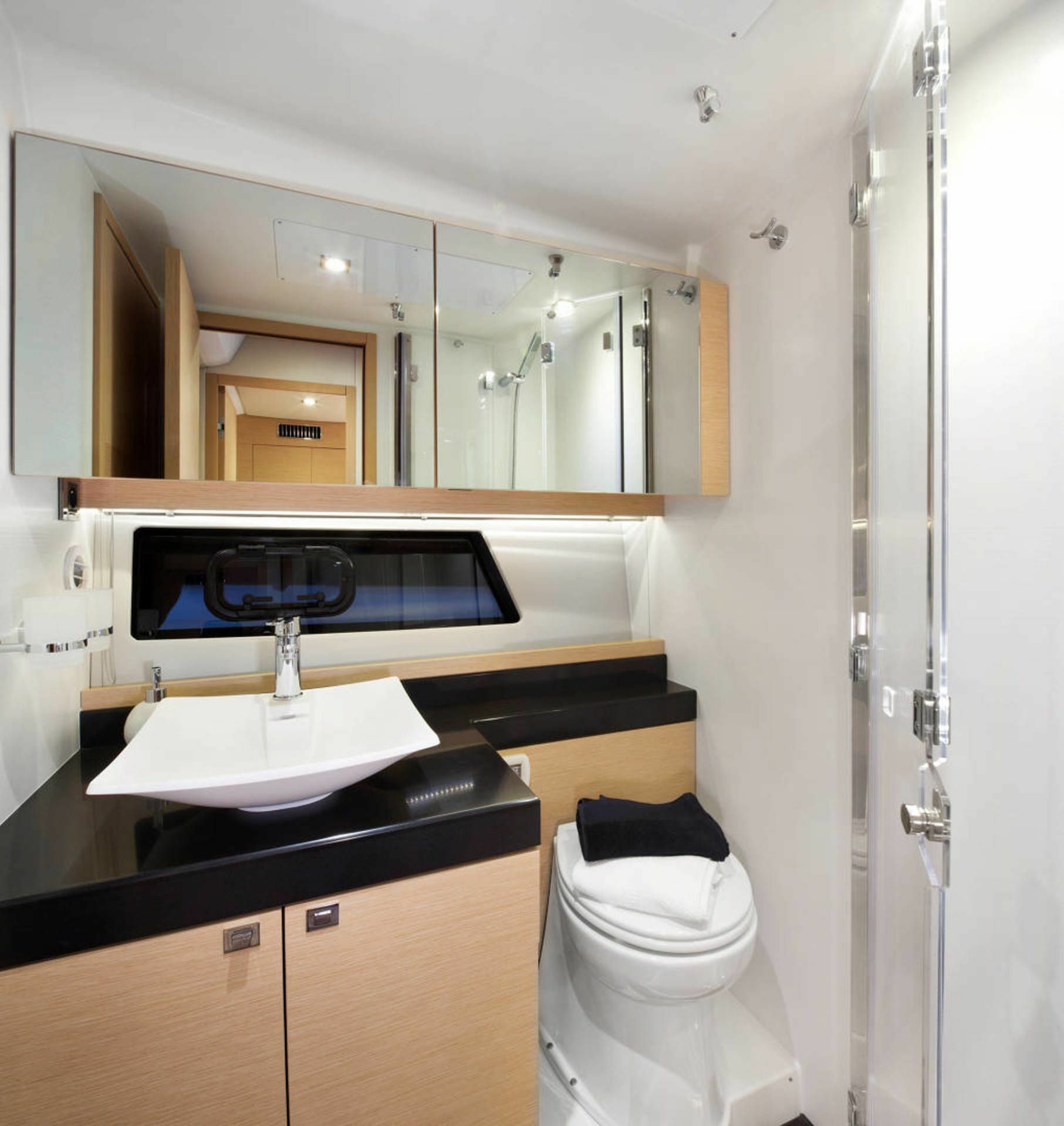 Jeanneau Prestige 500 | M&M