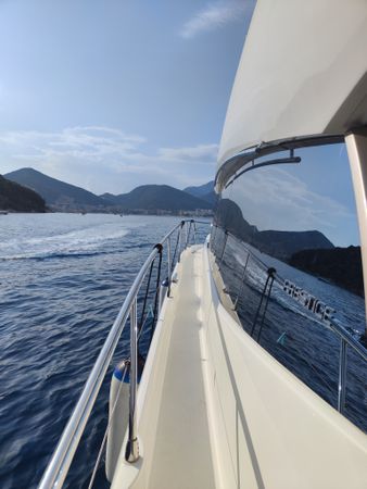 Jeanneau Prestige 500 | M&M