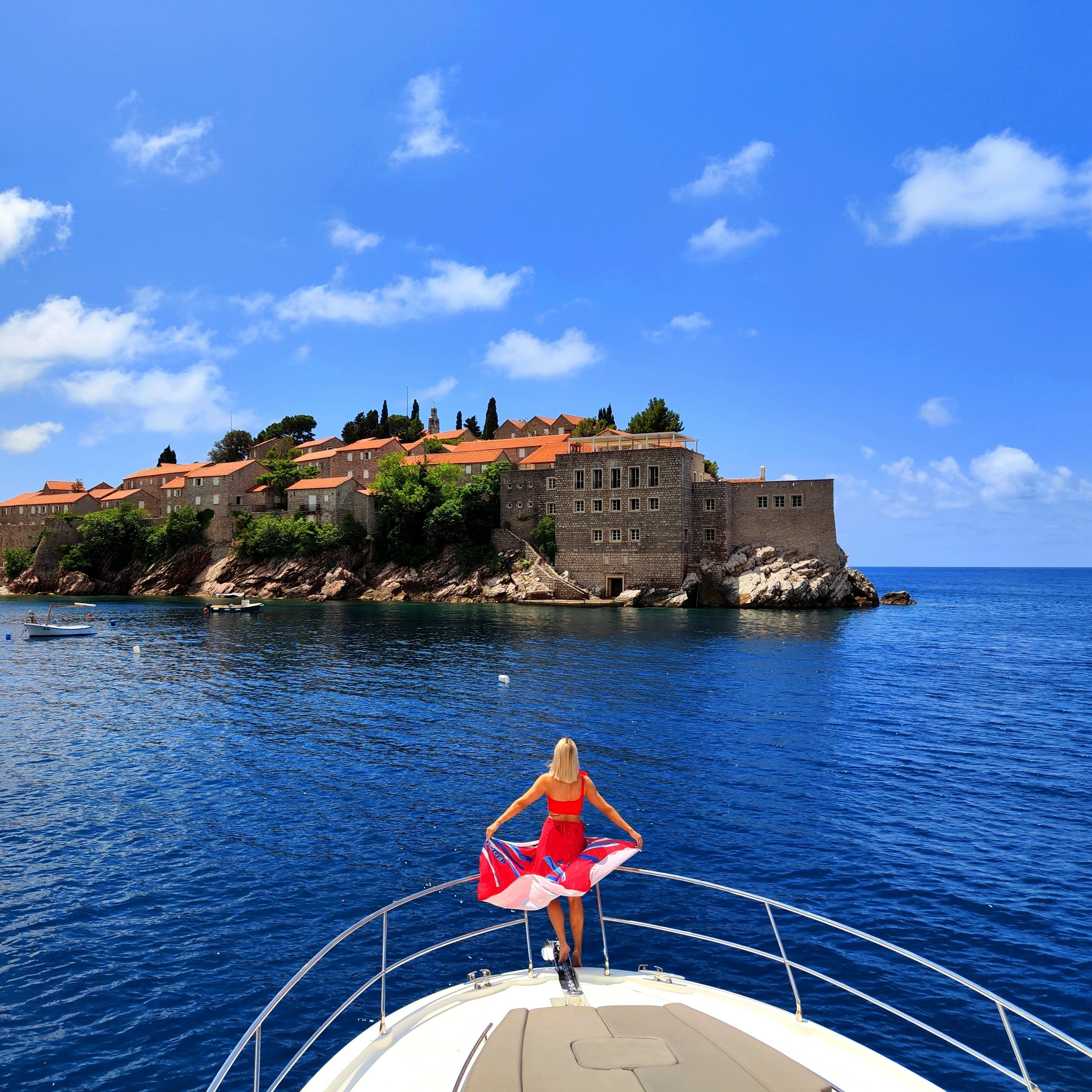 Jeanneau Prestige 500 | M&M