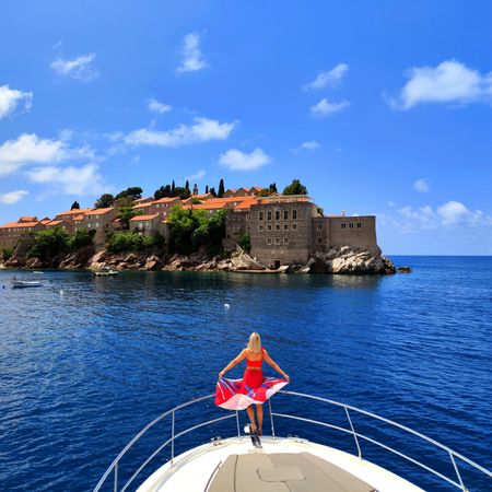 Jeanneau Prestige 500 | M&M