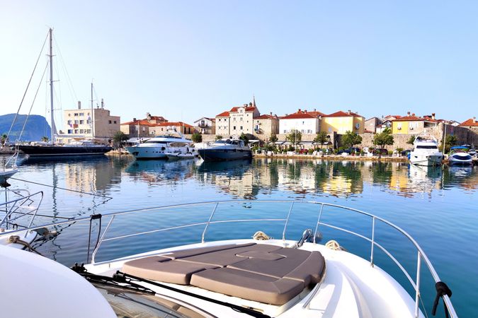 Jeanneau Prestige 500 | M&M