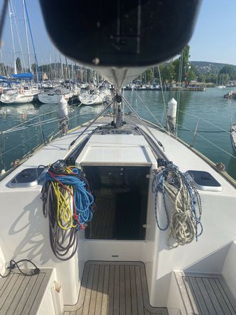 Schaefer Yachts D38 | Salt’n’Pepper