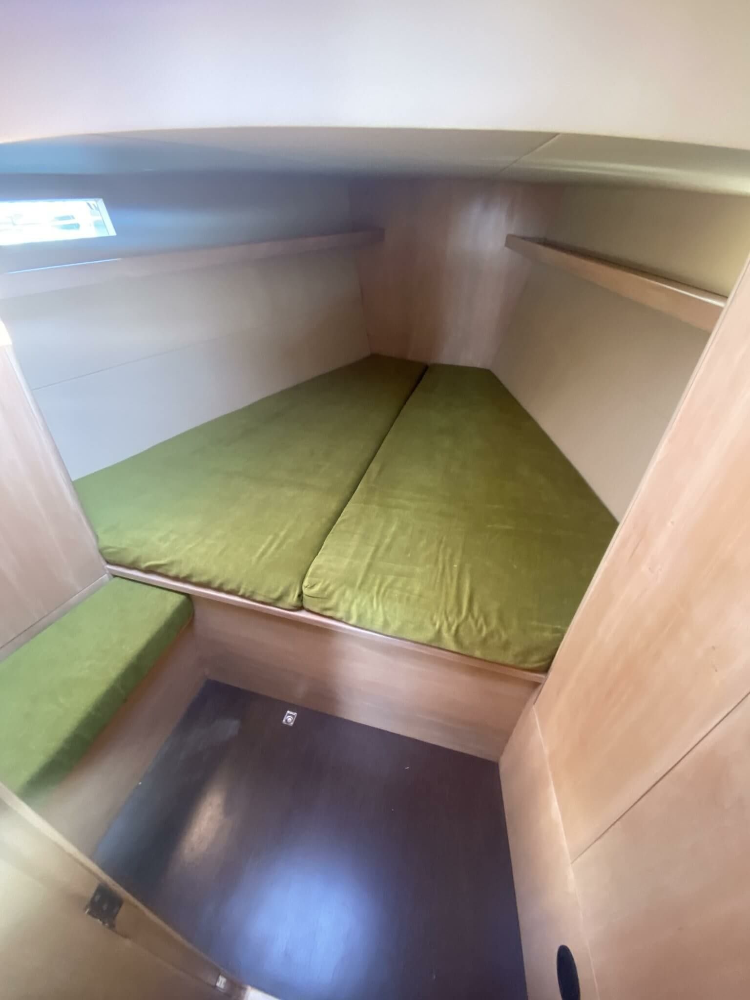 Schaefer Yachts D38 | Salt’n’Pepper