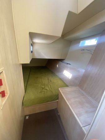 Schaefer Yachts D38 | Salt’n’Pepper