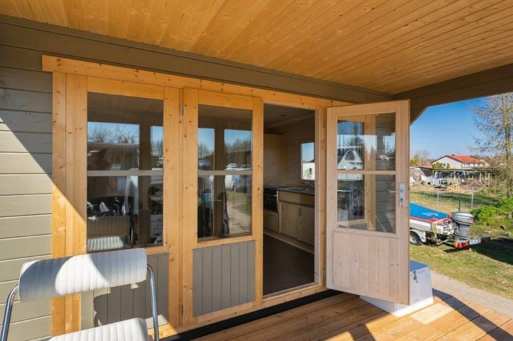 Custom Built 39 | Clearwater 3