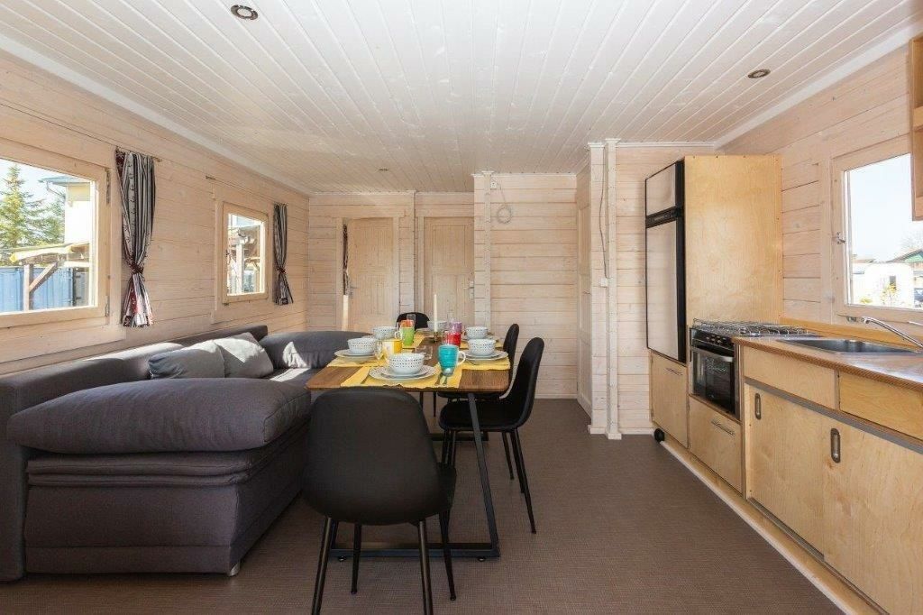 Custom Built 39 | Clearwater 3