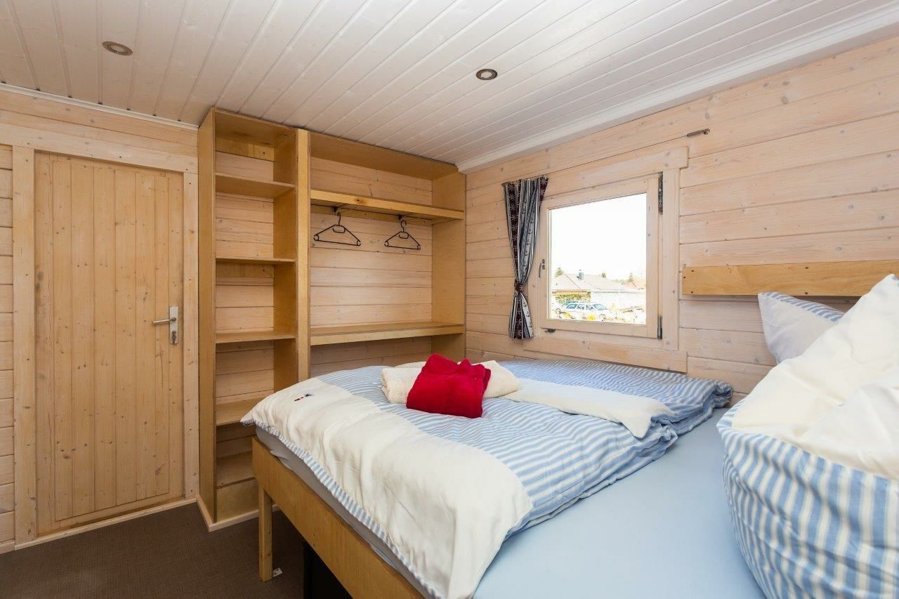 Custom Built 39 | Clearwater 3