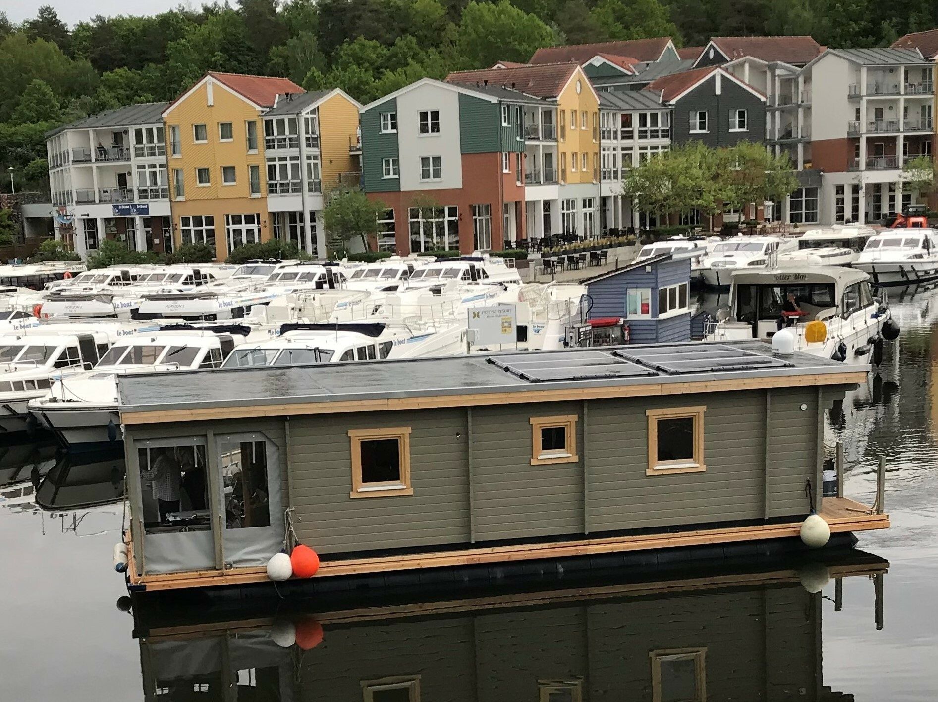 Custom Built 39 | Clearwater 3