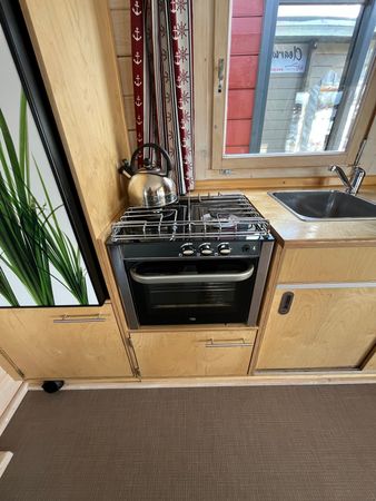 Custom Built 39 | Clearwater 3