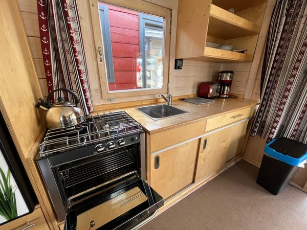 Custom Built 39 | Clearwater 3