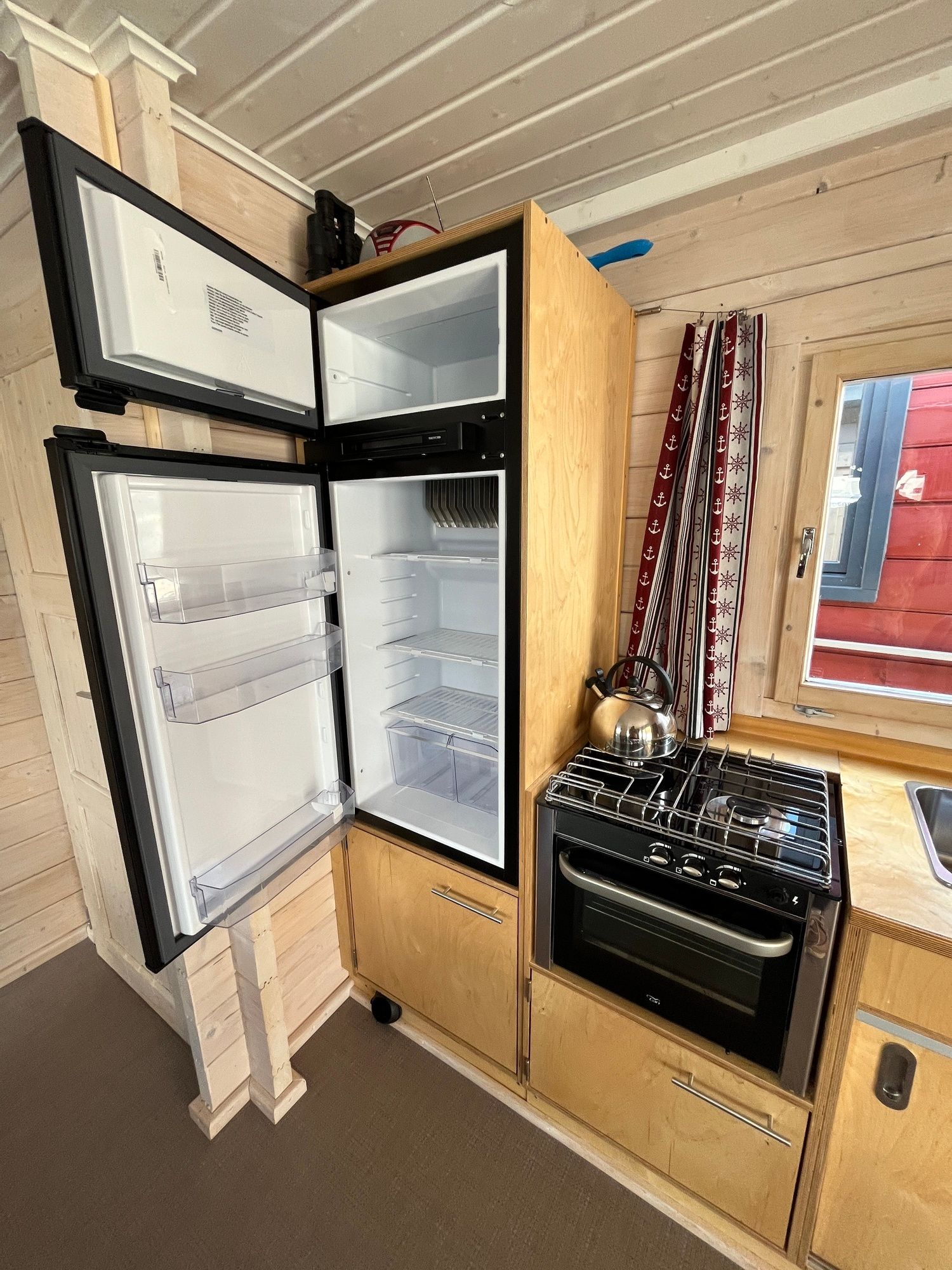 Custom Built 39 | Clearwater 3