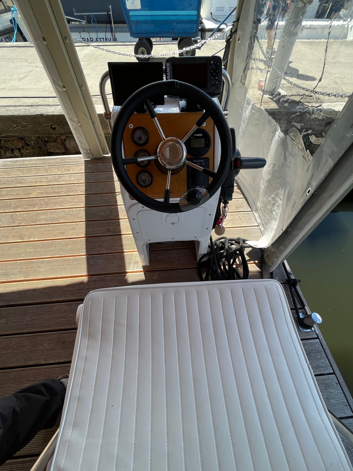 Custom Built 39 | Clearwater 3