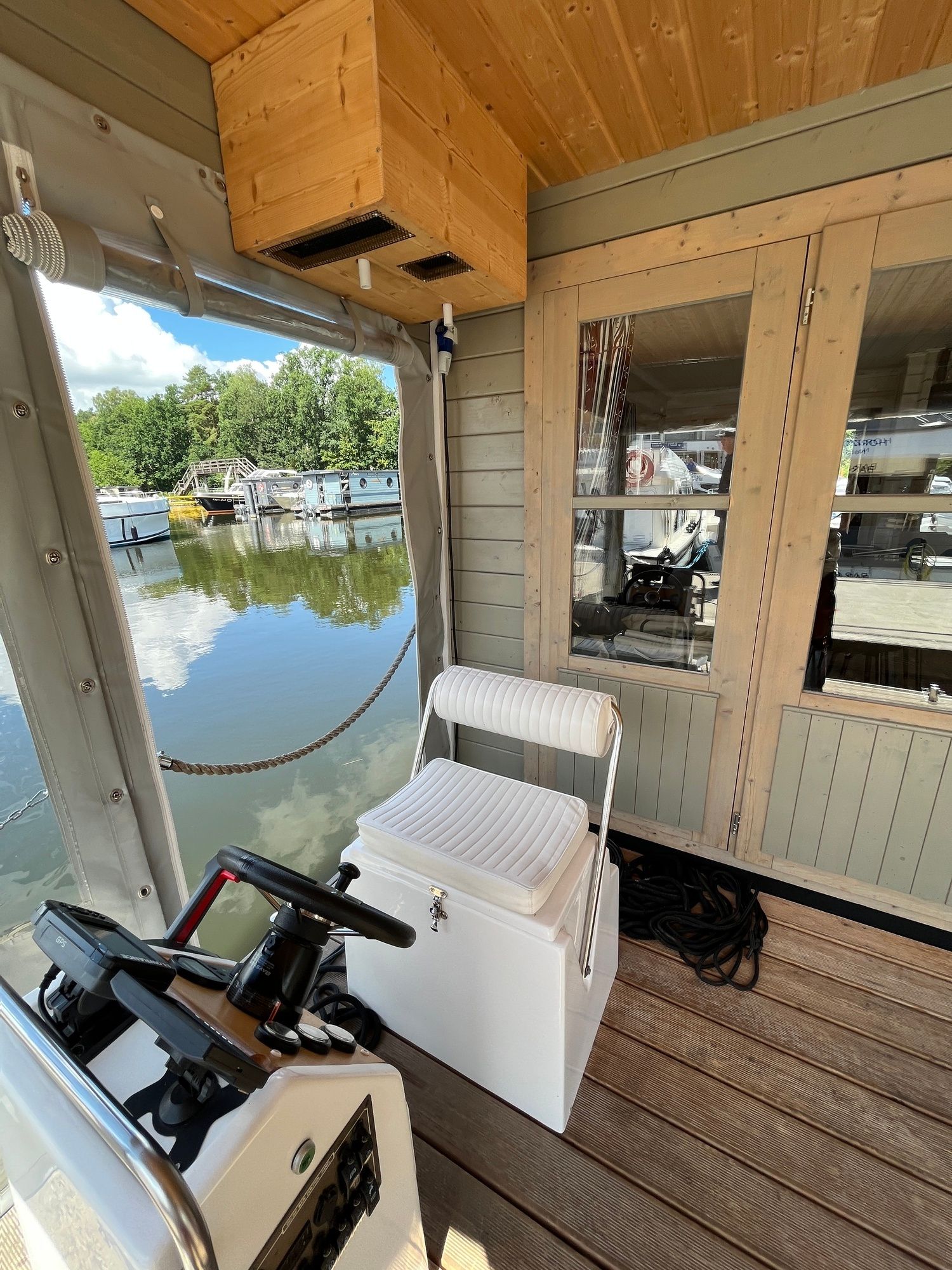 Custom Built 39 | Clearwater 3