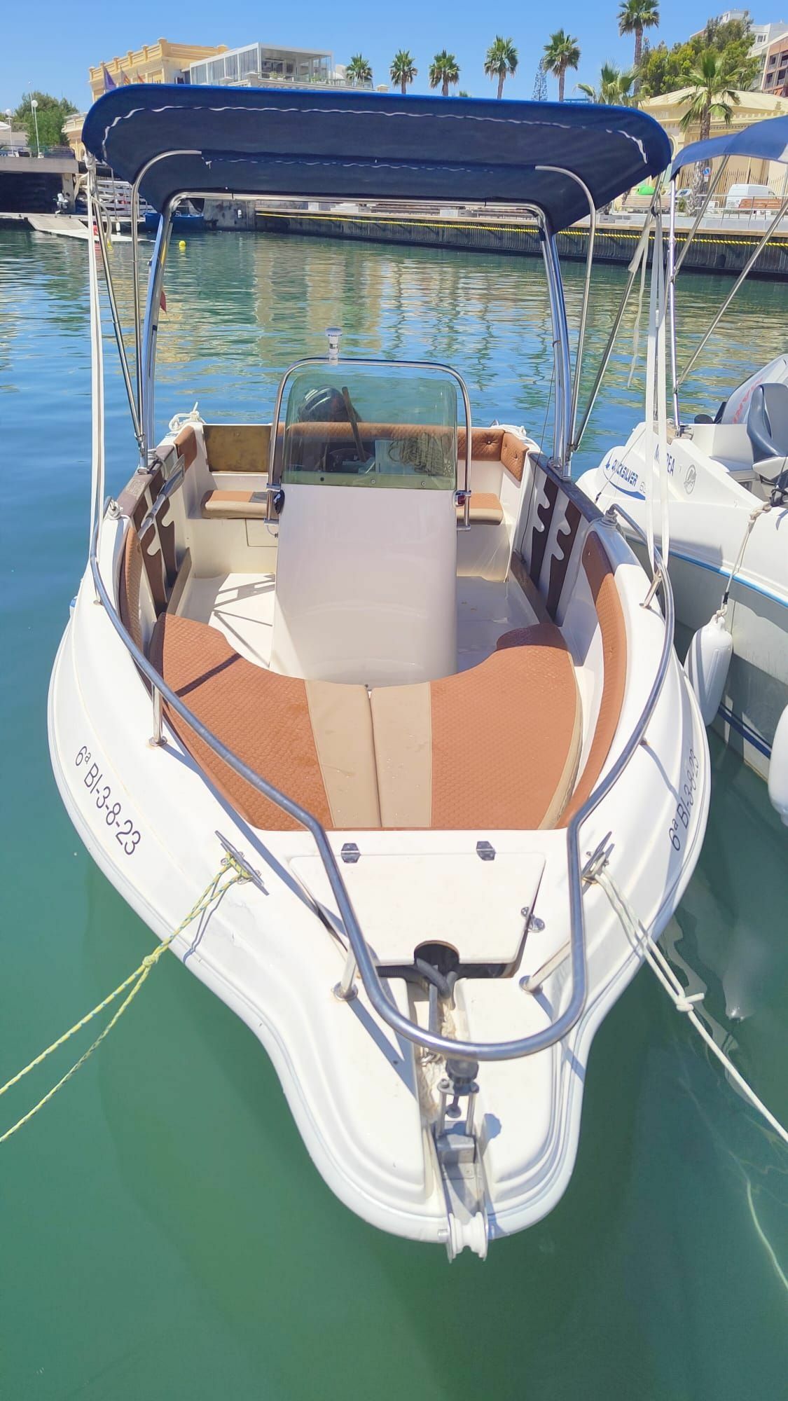 Fisher 10.6 | Okcaha