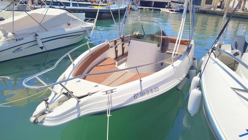 Fisher 10.6 | Okcaha