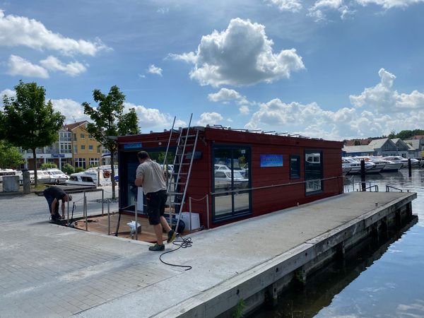 Custom Built 39 | Clearwater 4