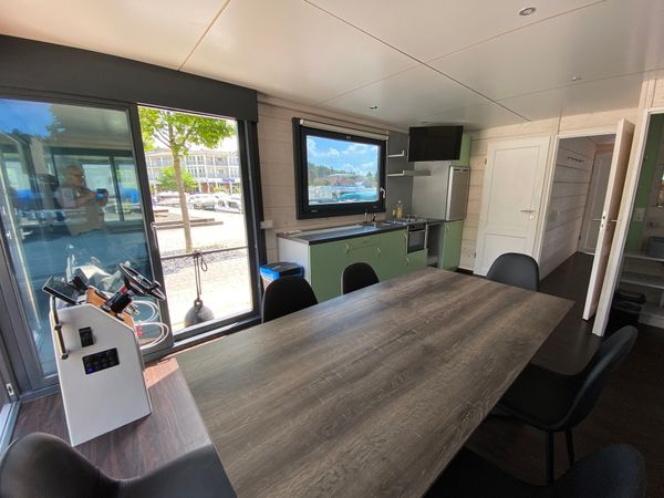 Custom Built 39 | Clearwater 4