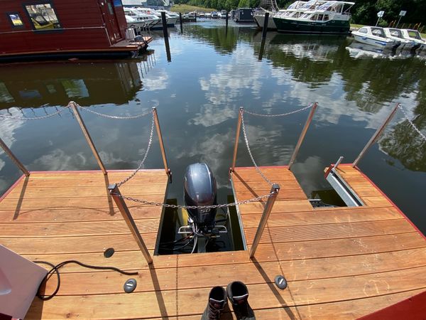 Custom Built 39 | Clearwater 4