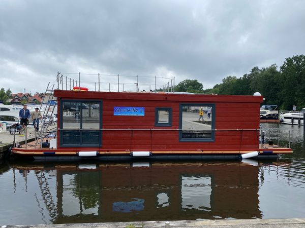 Custom Built 39 | Clearwater 4