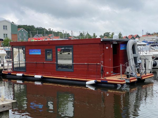 Custom Built 39 | Clearwater 4