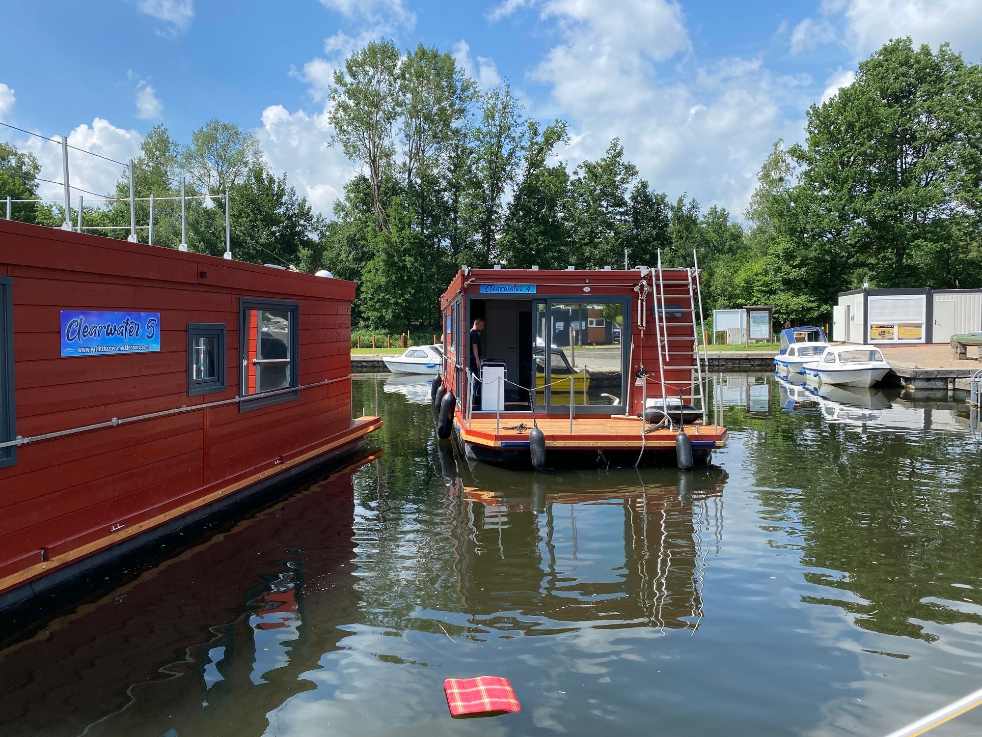 Custom Built 39 | Clearwater 4