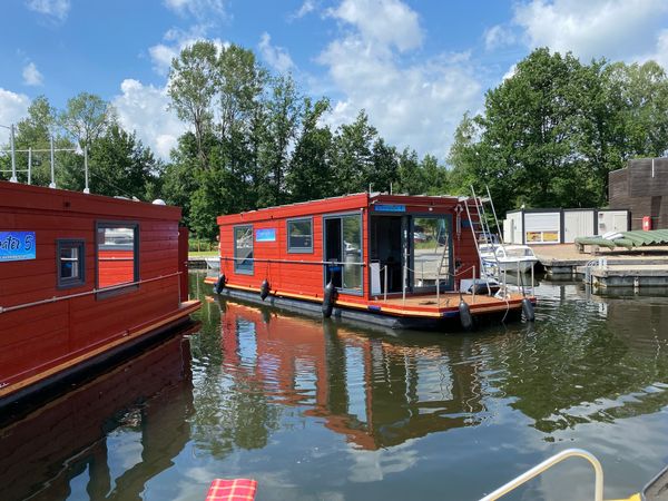 Custom Built 39 | Clearwater 4