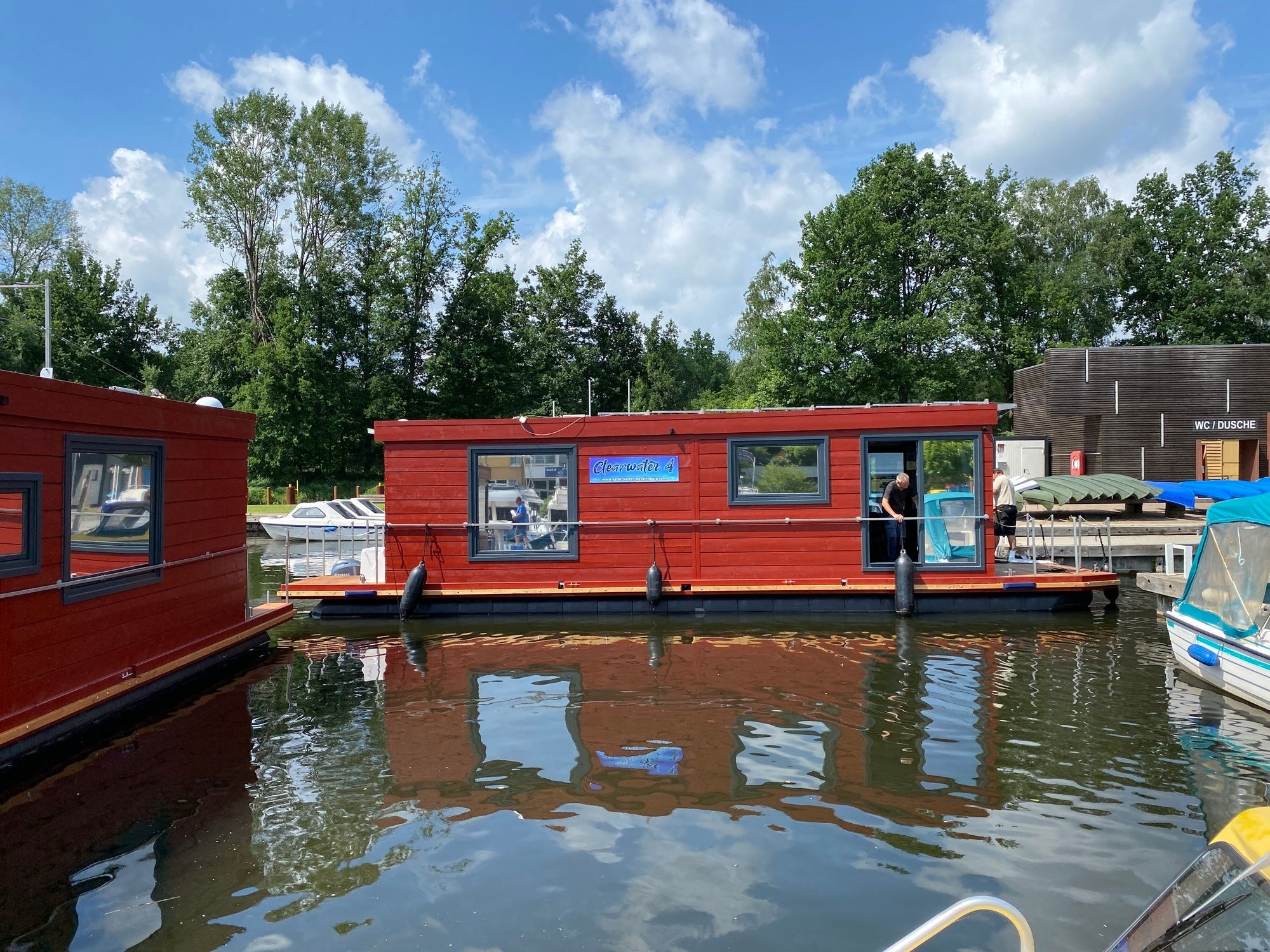 Custom Built 39 | Clearwater 4