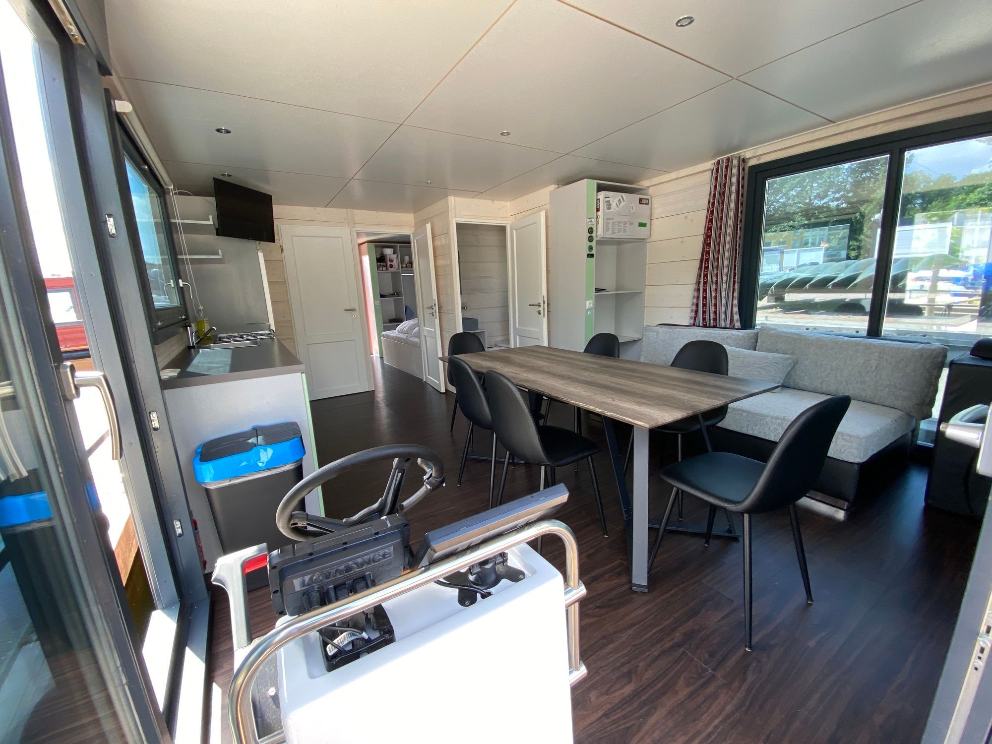 Custom Built 39 | Clearwater 4