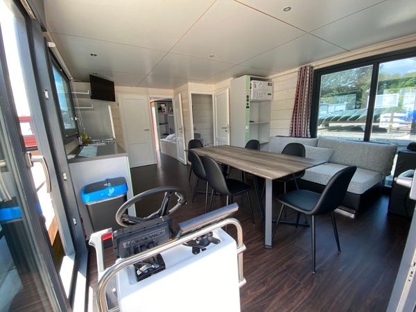 Custom Built 39 | Clearwater 4