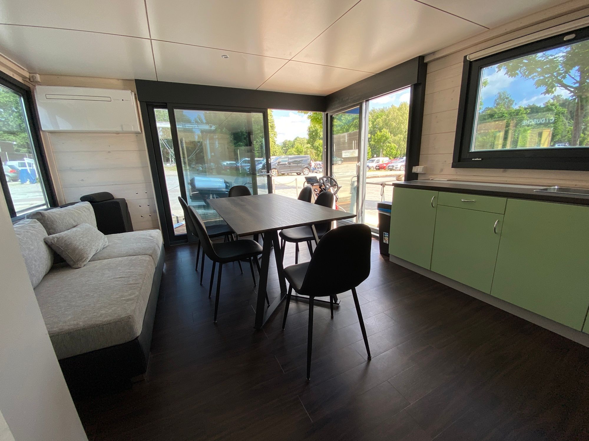 Custom Built 39 | Clearwater 4