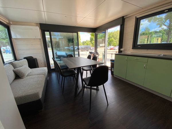 Custom Built 39 | Clearwater 4