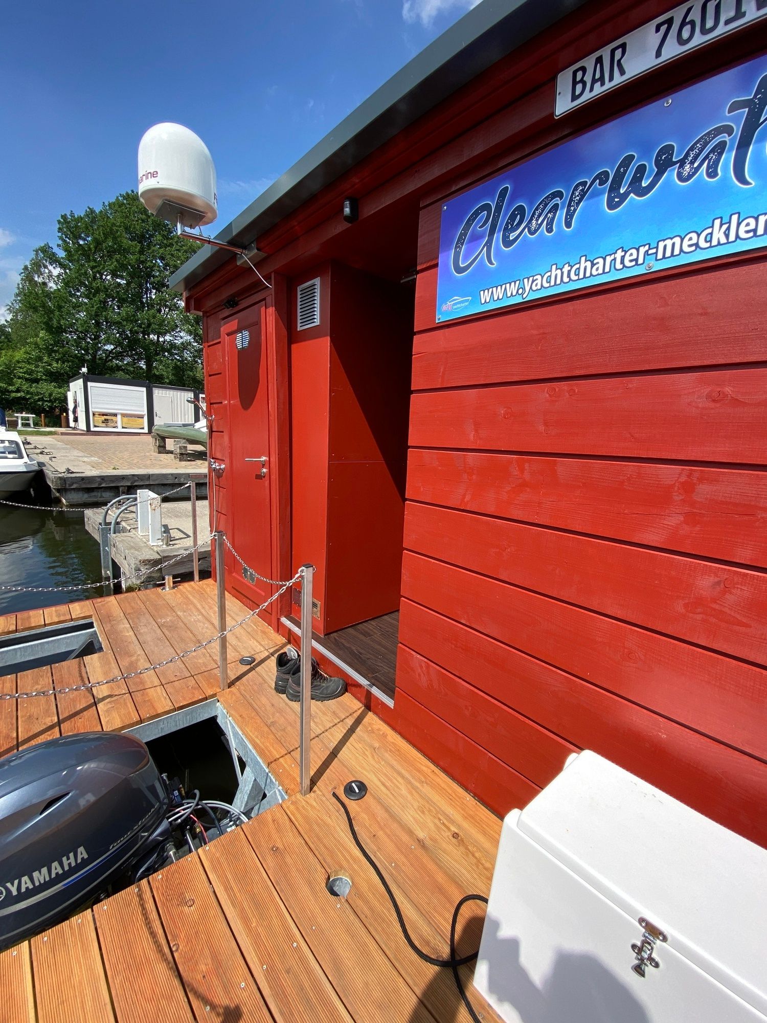 Custom Built 39 | Clearwater 4