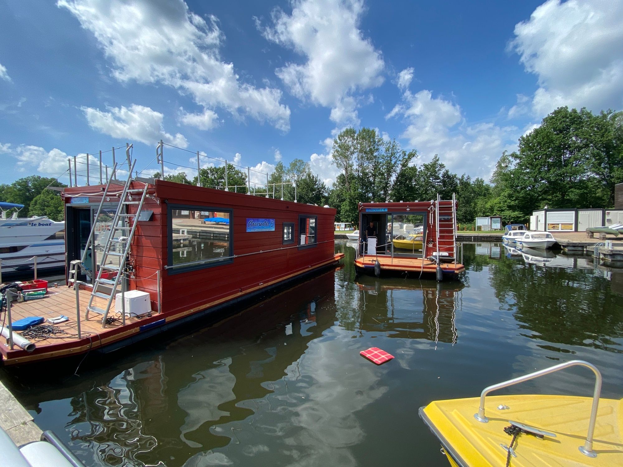 Custom Built 39 | Clearwater 4