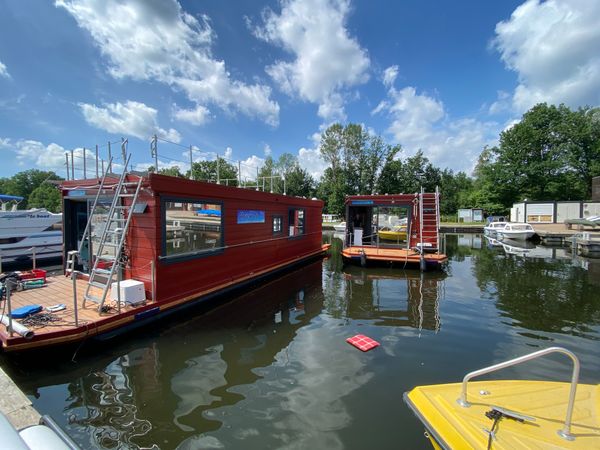 Custom Built 39 | Clearwater 4