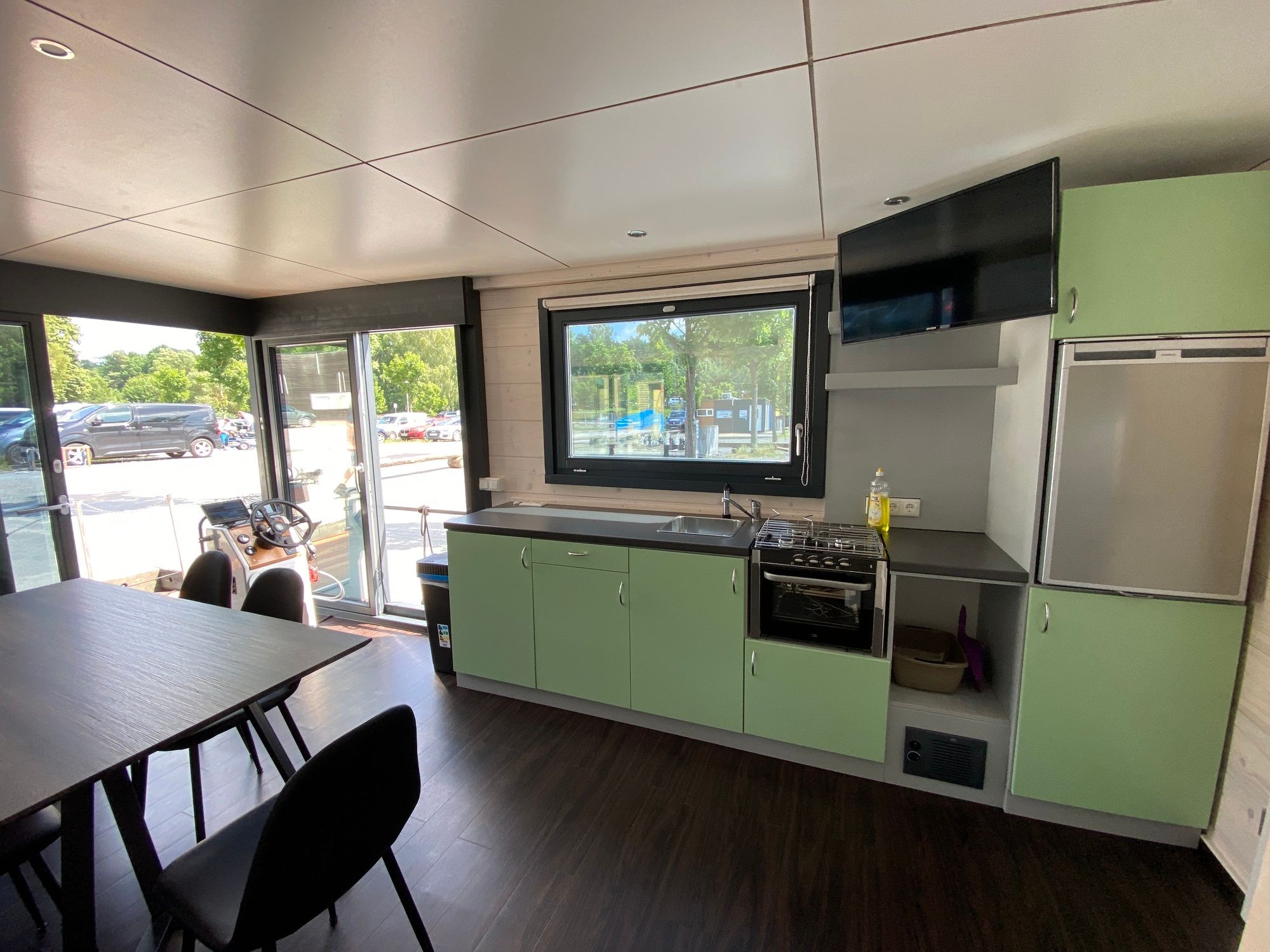 Custom Built 39 | Clearwater 4