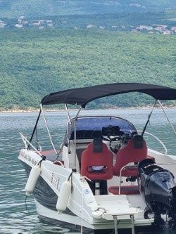 Barracuda 595 | Lufi