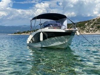 Barracuda 595 | Lufi