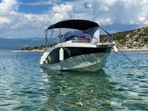 Barracuda 595 | Lufi