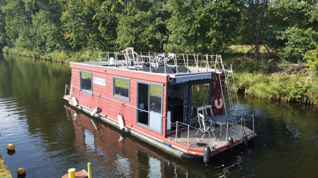 Custom Built 39 | Clearwater 5