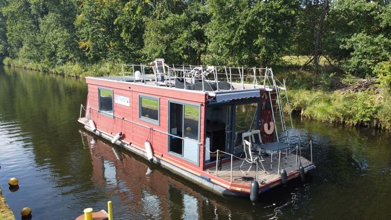 Custom Built 39 | Clearwater 5