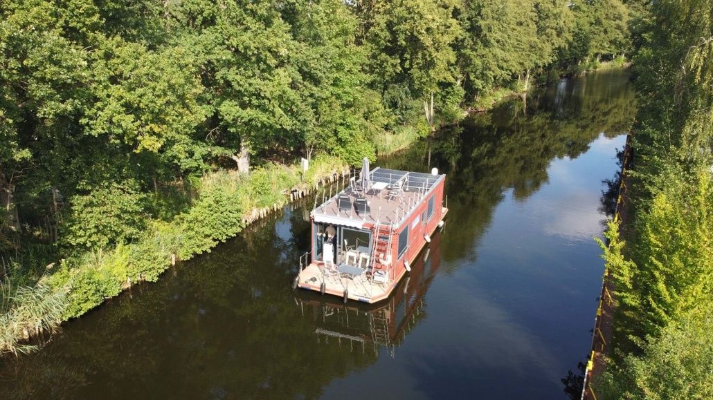 Custom Built 39 | Clearwater 5